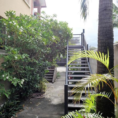 La Kazette - Votre Studio De Vacances A L Ile De La Reunion Saint-Louis Zewnętrze zdjęcie