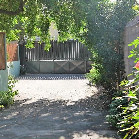 La Kazette - Votre Studio De Vacances A L Ile De La Reunion Saint-Louis Zewnętrze zdjęcie