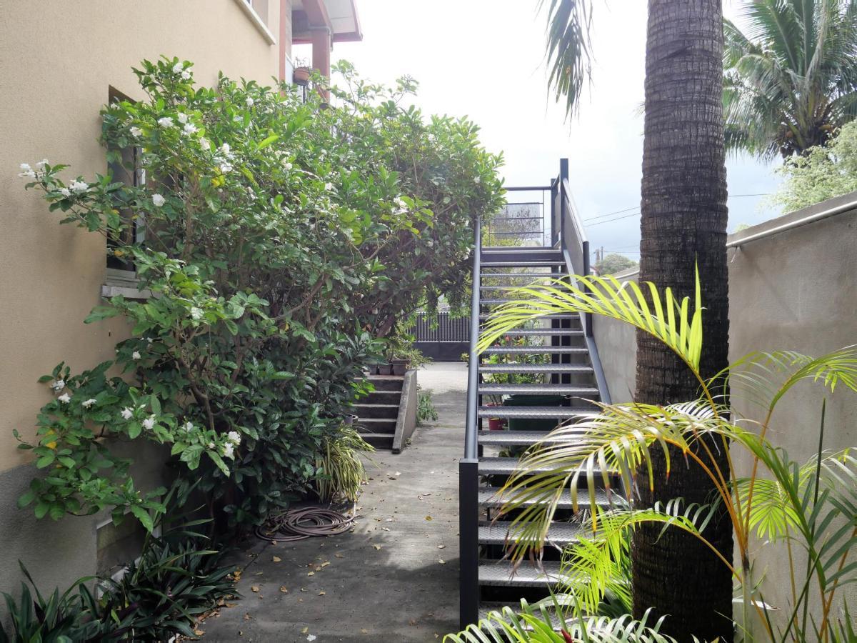 La Kazette - Votre Studio De Vacances A L Ile De La Reunion Saint-Louis Zewnętrze zdjęcie