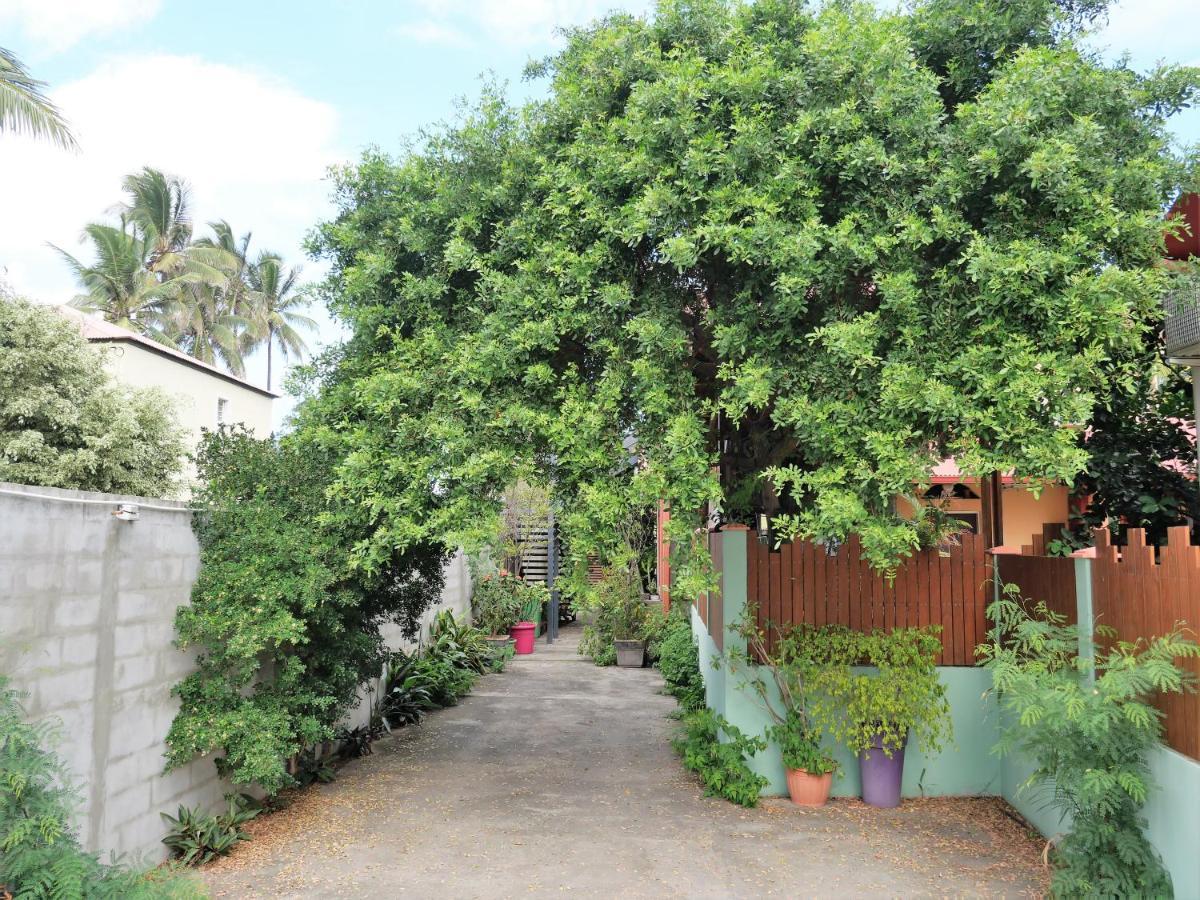 La Kazette - Votre Studio De Vacances A L Ile De La Reunion Saint-Louis Zewnętrze zdjęcie