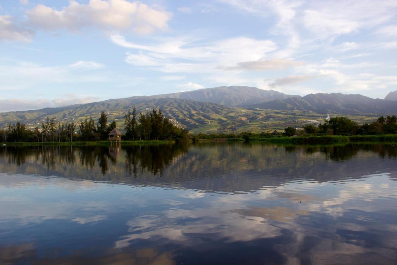 La Kazette - Votre Studio De Vacances A L Ile De La Reunion Saint-Louis Zewnętrze zdjęcie