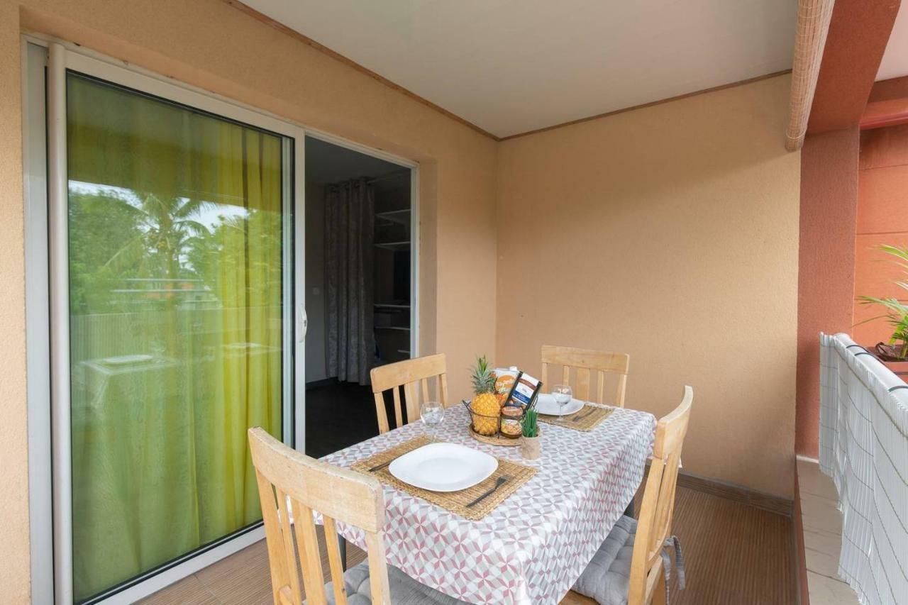 La Kazette - Votre Studio De Vacances A L Ile De La Reunion Saint-Louis Zewnętrze zdjęcie