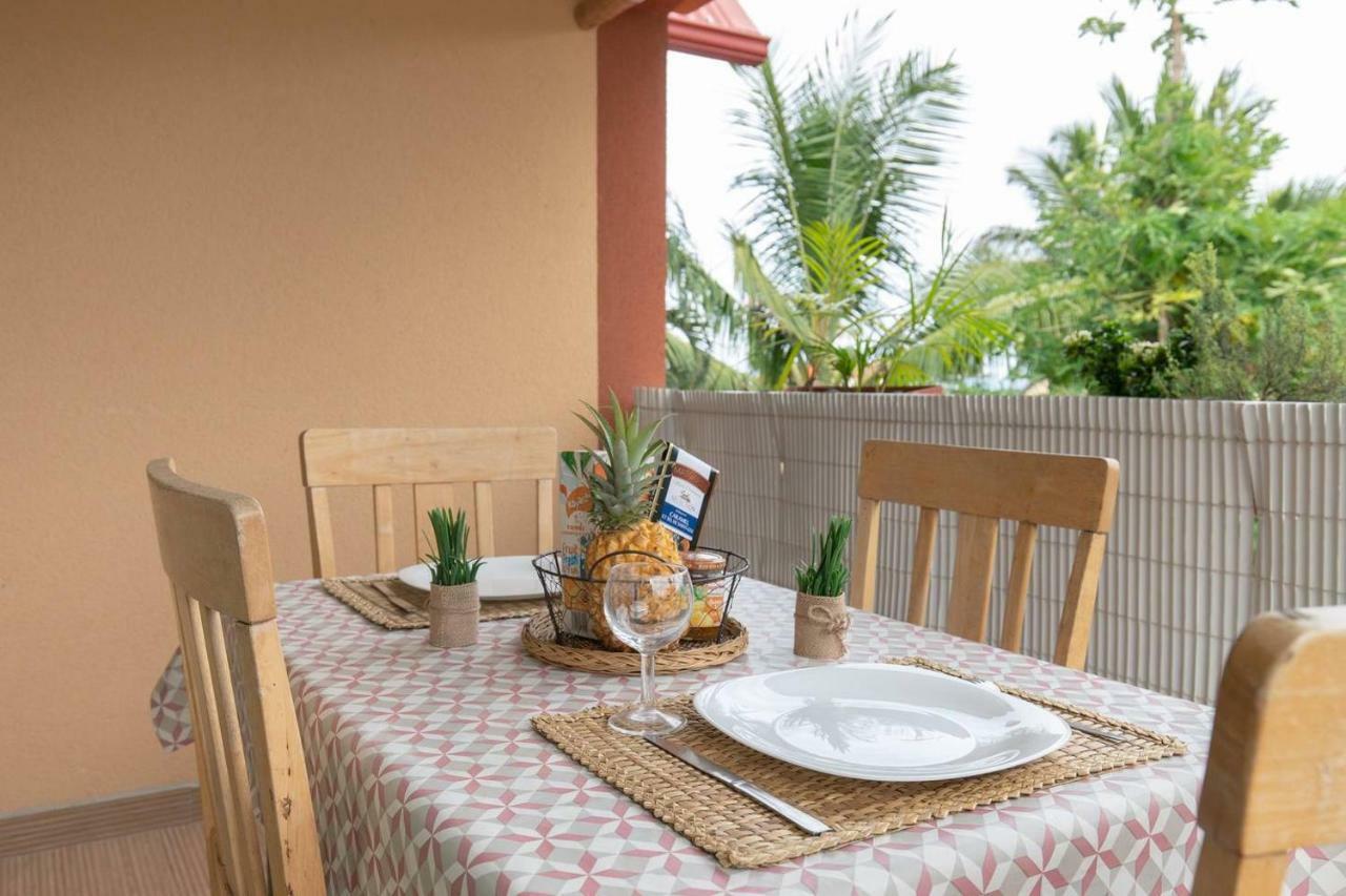 La Kazette - Votre Studio De Vacances A L Ile De La Reunion Saint-Louis Zewnętrze zdjęcie